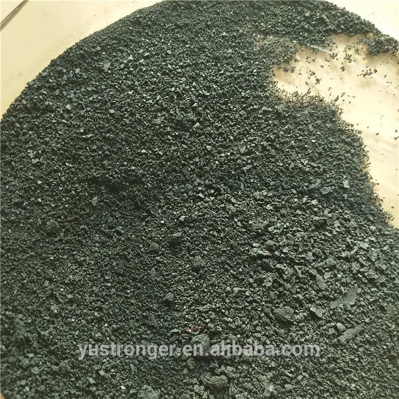 sulfur black 180% 200% Dyes for textile sizing CAS 1326-82-5