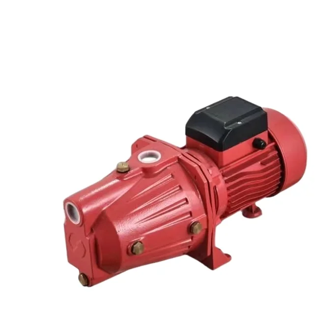 Julante JET 80L series 550w 0.75hp 220v high pressure water electric jet water pumps for boat