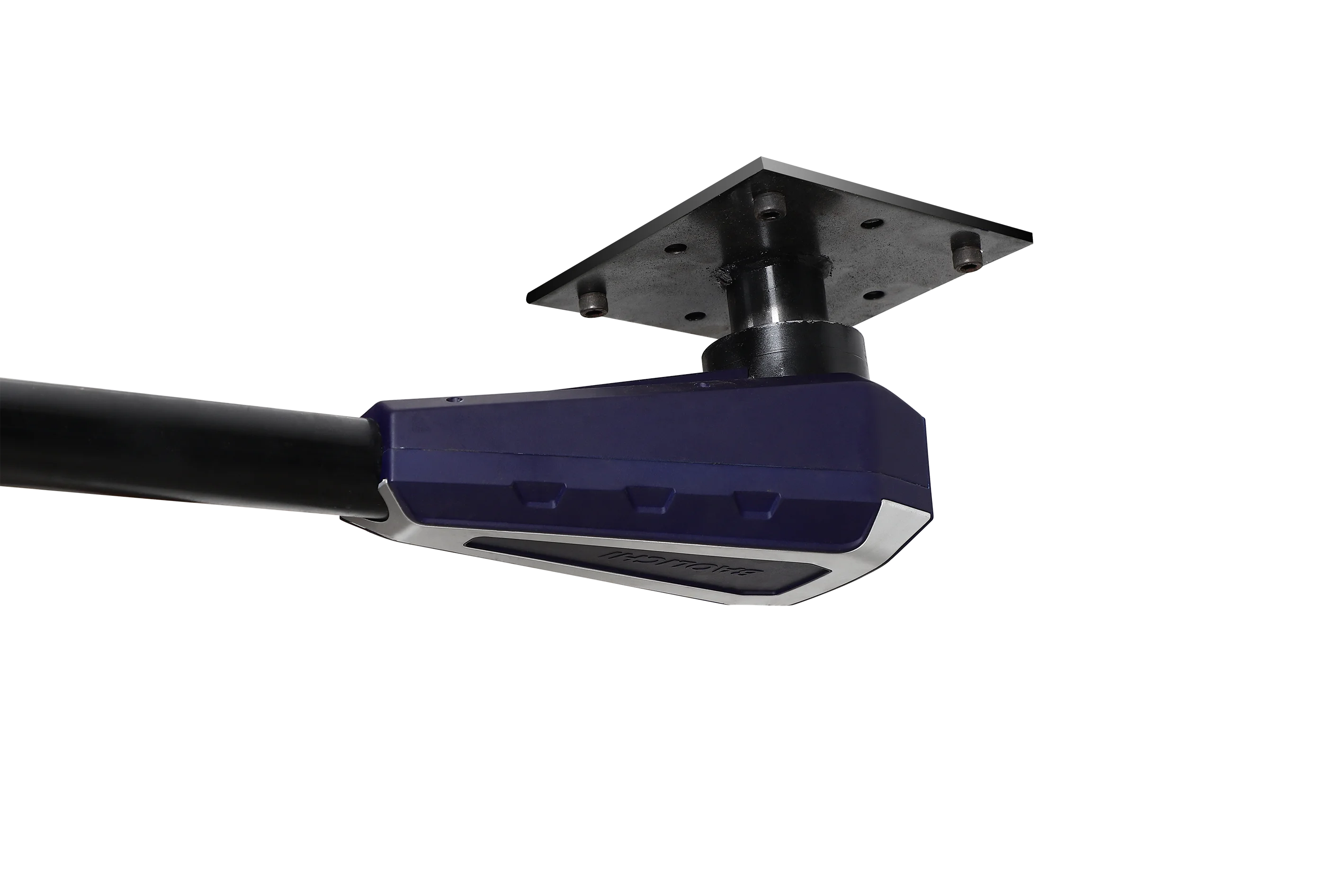 360 Degree Car Wash Swing Single/Double Arm