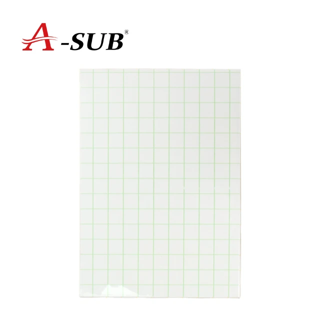 koala A4 Inkjet water-based ink clear water slide decal glass transfer printing paper