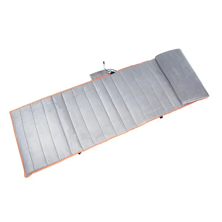 Всего тела массажный матрас с Удобная