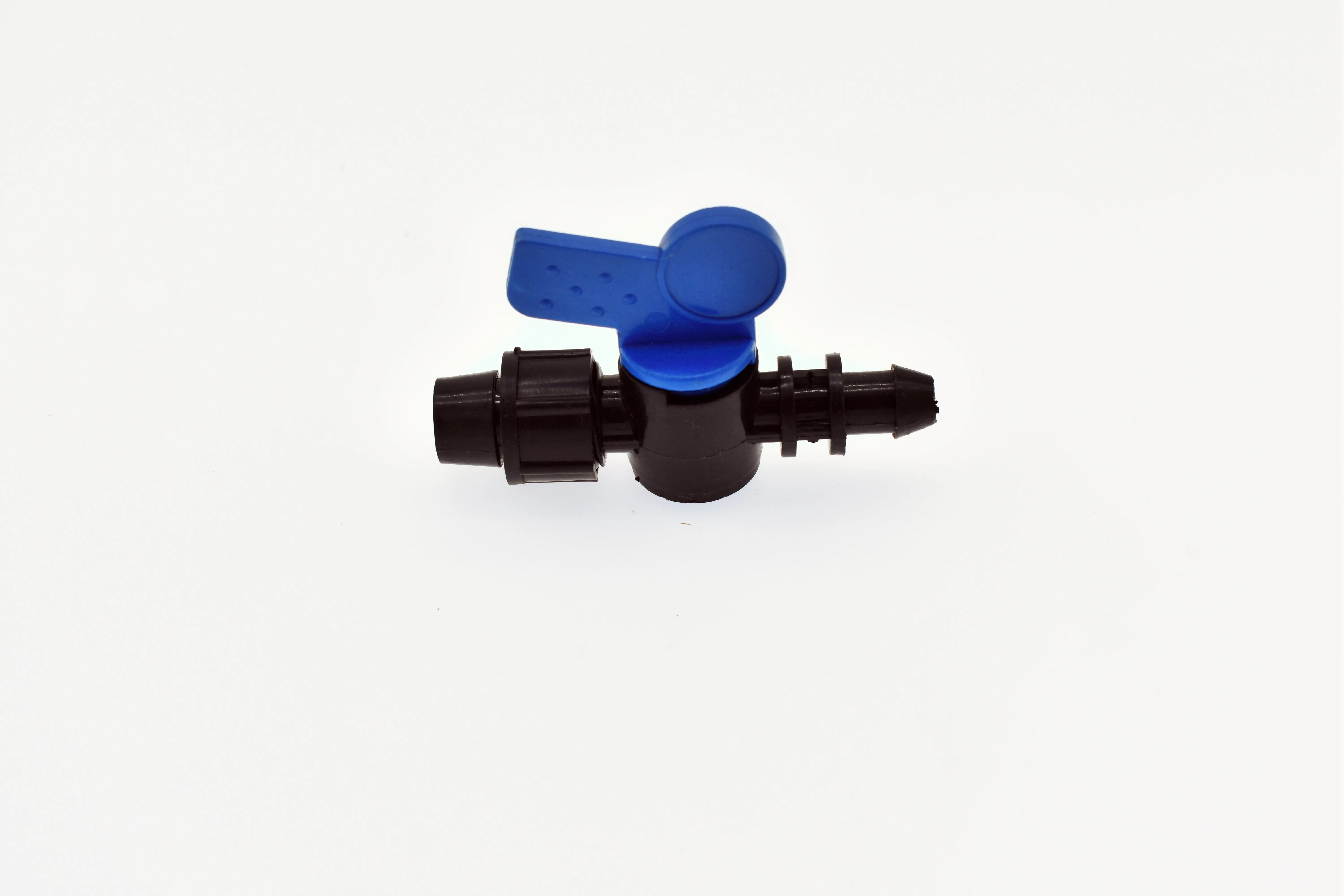 High quality Irrigation PP small valve  is convenient and durable