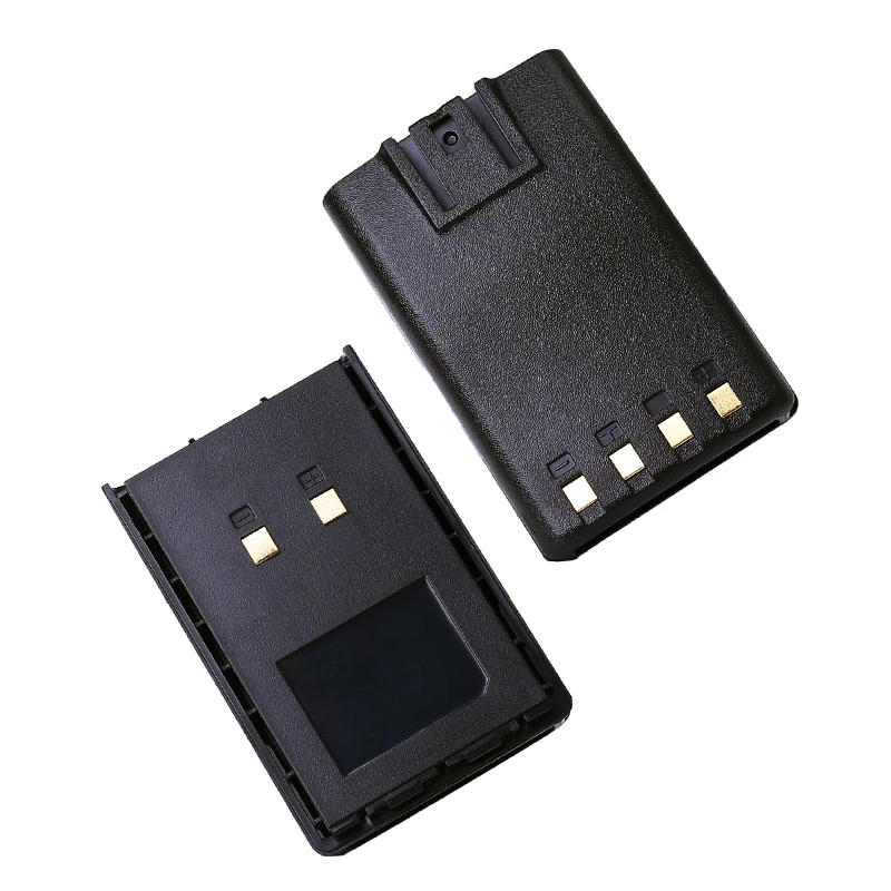 Long life custom logo walkie talkie battery KB-58L pack for Kirisun