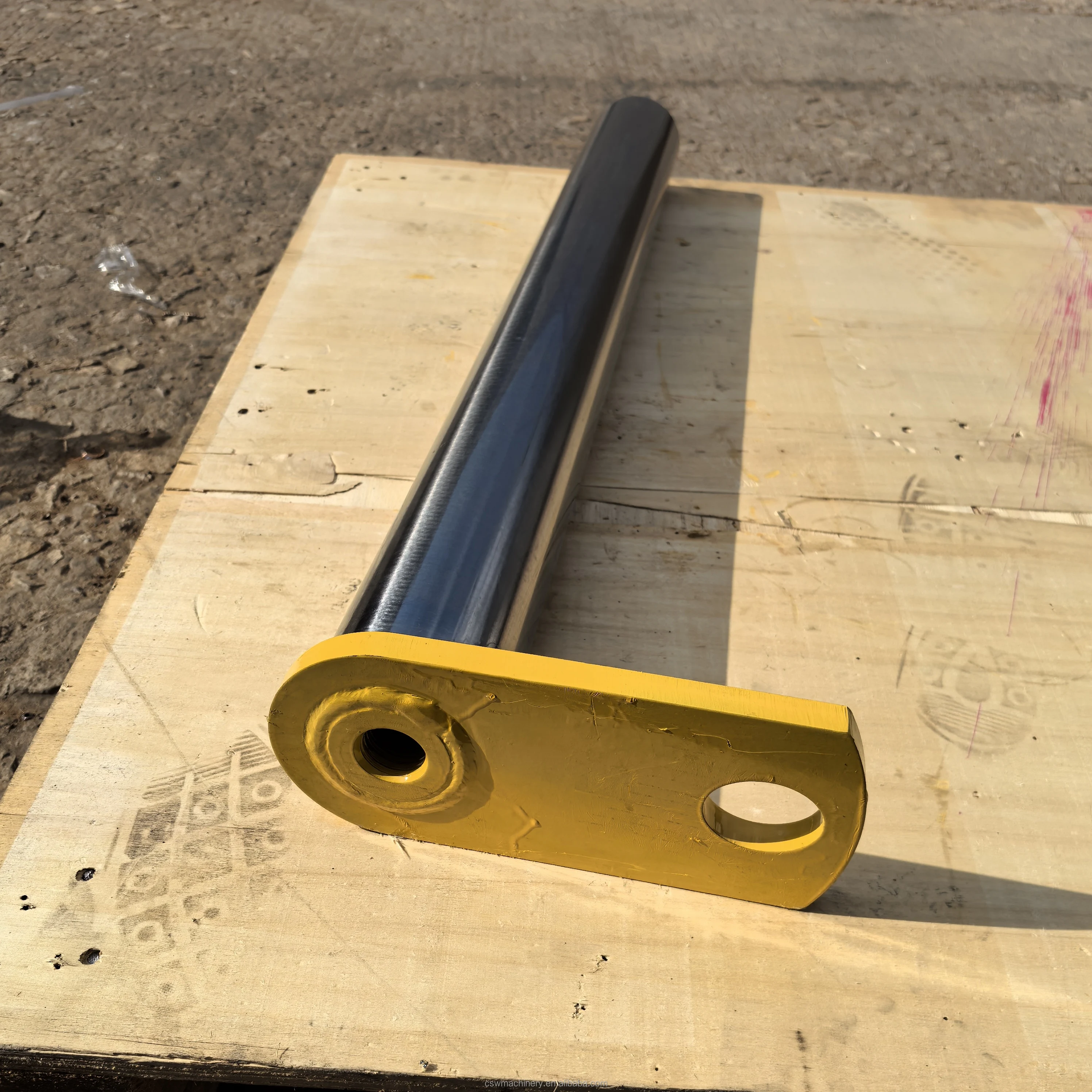 0875805 штифт подходит для Caterpillar OEM ковша высококачественные материалы CAT320 80*543 мм
