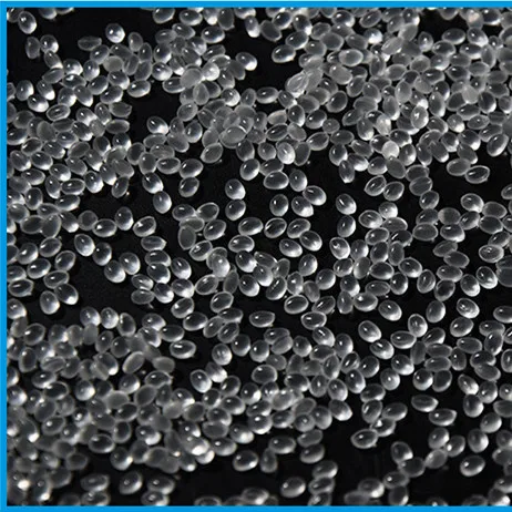 Price of TPE resin Granule raw materials tpe for injection molding and extrusion virgin granules TPE