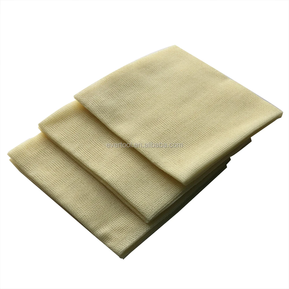
Tack Cotton Rags Auto Cleaning Cloth 