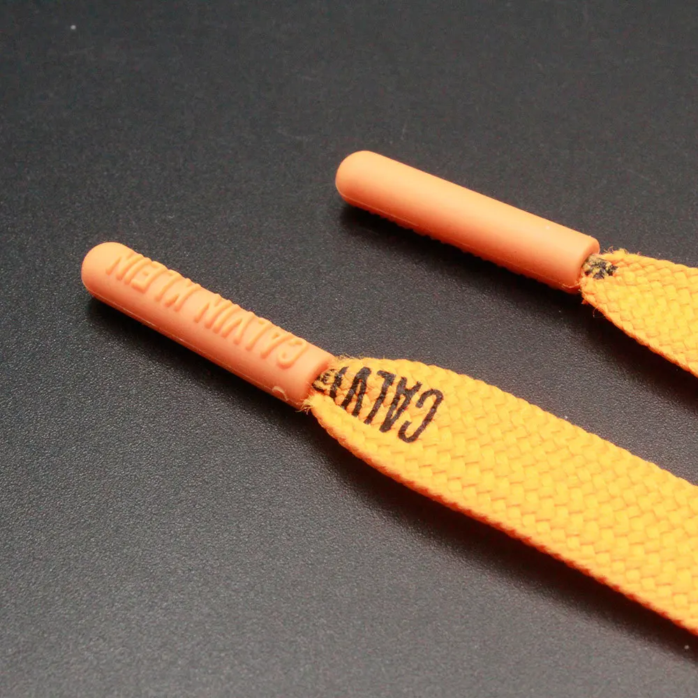 Светоотражающие плоские Спортивные Повседневные шнурки для обуви