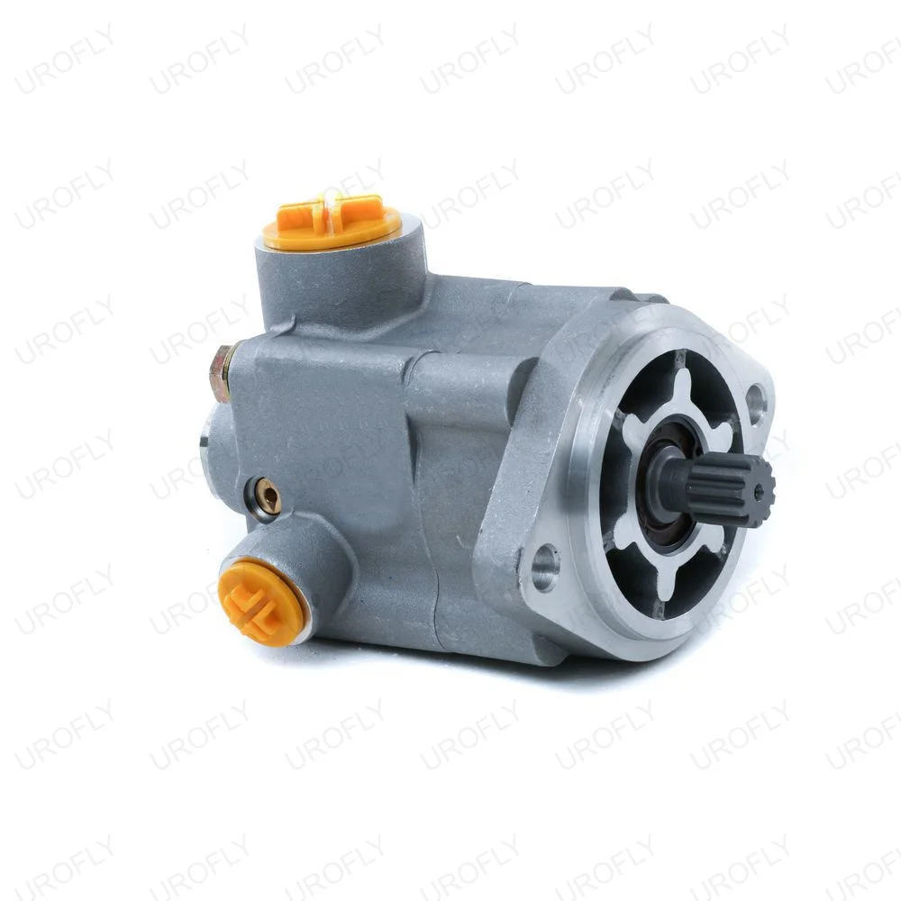 Насосы гидроусилителя руля 1682625C91 для двигателей Детройта 60 & CAT 3406