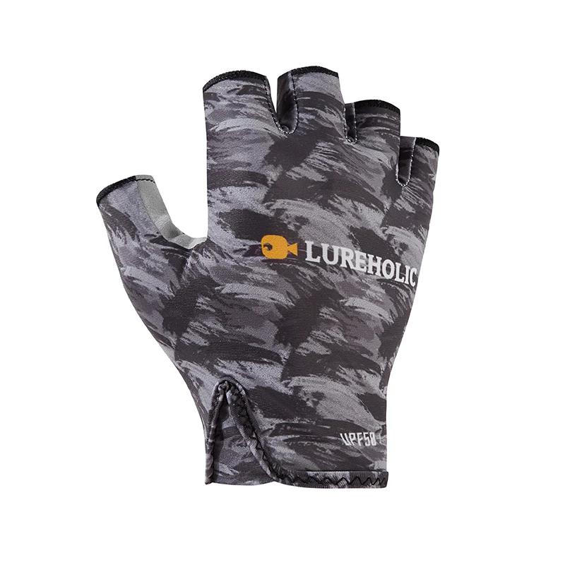  Factory Direct Wholesale Custom Made Dark Grey Fishing