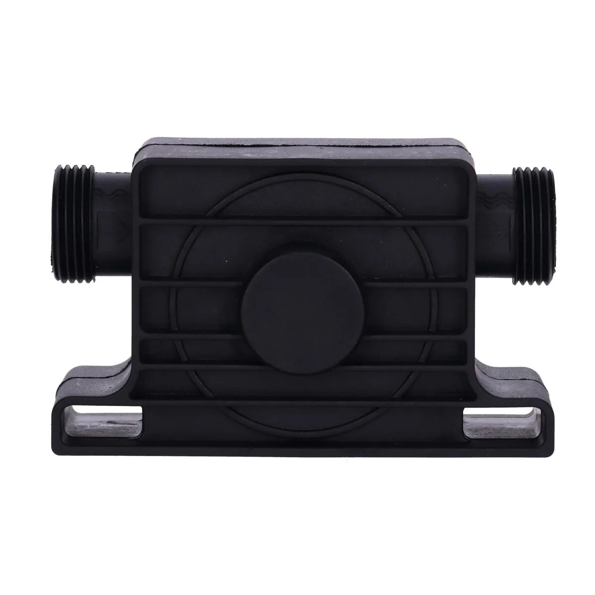 Pumps & Plumbing Equipment Portable Hand Electric Drill Water Pump Large Flow Oil Fluid Transfer Pumps Home