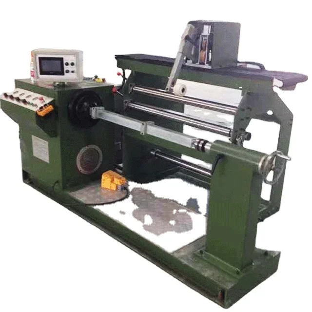 
Distribution and Power Transformer Manufacturing Machine,winding transformer stabilizer core machine 