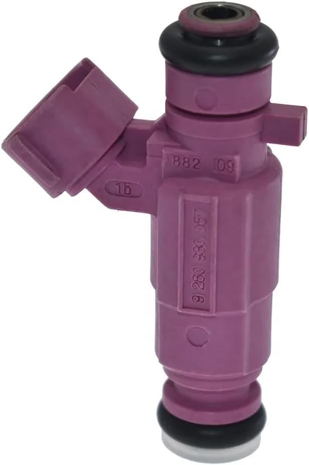 35310-37170 Fuel Injector 9260930057 for Hyundai Accent Dodge Verna 1.5L 1.6L