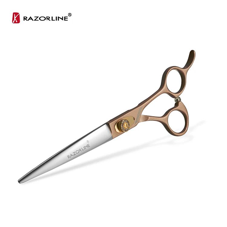  Razorline 2020 NPK04RG 7 5 дюймов SUS440C стальные профессиональные ножницы для