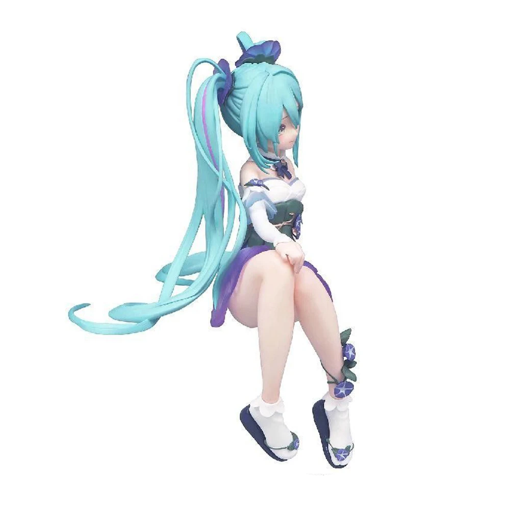 Hot sale anime figure beautiful girls in Swordplay girl/custom vinyl anime girls/manufacturer/collectible model