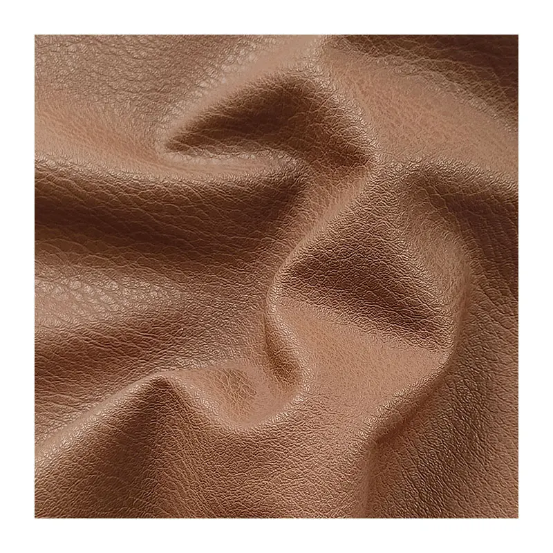 Leather Wholesale Free sample 1.2mm double-sided velvet sole fog bright-top cowhide sofa leather shoe leather