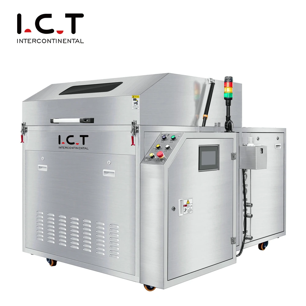 Professional ICT SMT nozzle PCB cleaning machine nozzle industrial vacuum cleaner nozzle vacuum cleaner in China