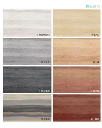 stone wall flexible panel for house decoration  flexible natural stone veneer stone flexible exterior wall tile for villa