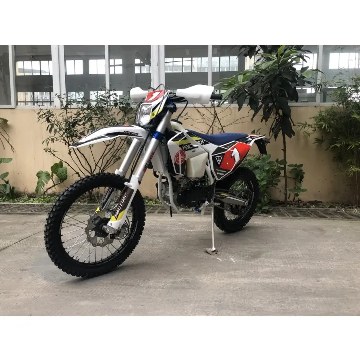 Racing Dirt Bikes 450Cc 4-Stroke Enduro Off-Road Offroad Motorcycles 2022 Motocross Dirt bike