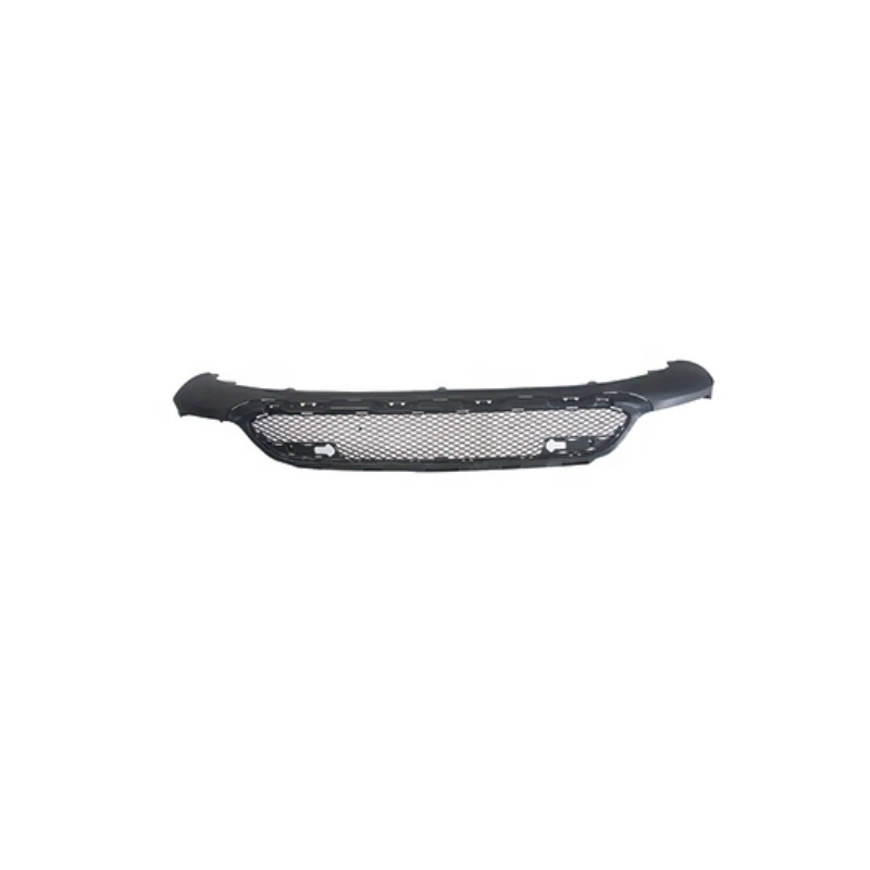 Front bumper X253 GLC  For MERCEDES Benz OEM Front Bumper  Grill Center 2538850565  2538850665 factory