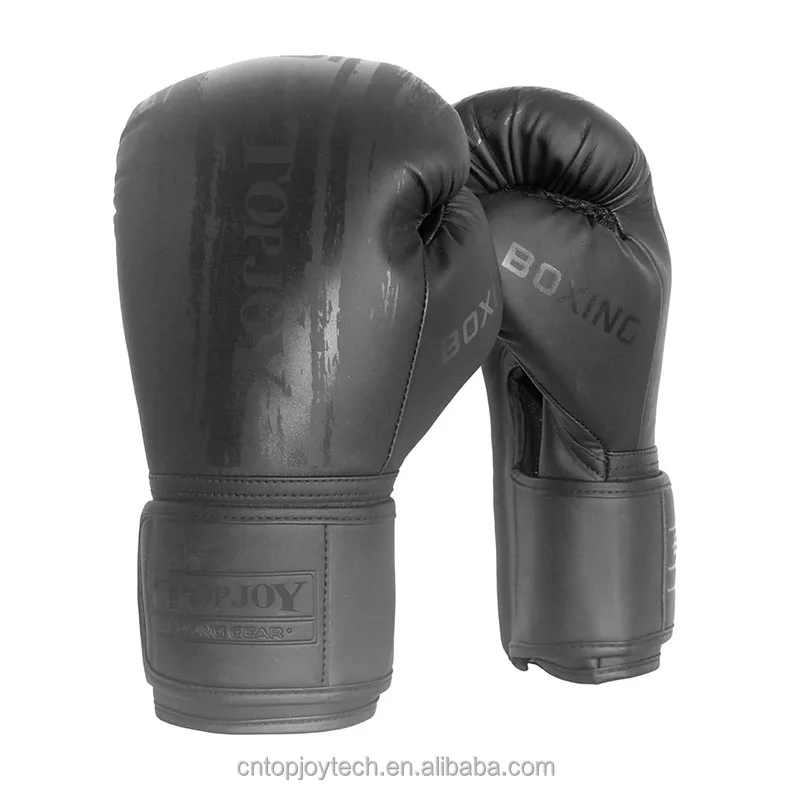 Top Ranking Punching Gloves boxer Muay Thai Kickboxing Fighting 16oz Custom Logo Adult Boxing Gloves