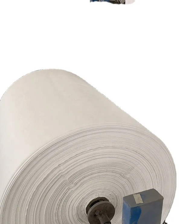 
OEM pp fabric bag woven polypropylene rolls with high quality 