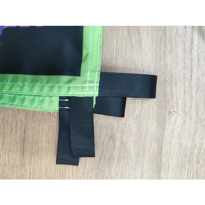 High Quality Sublimation Japanese Products Banner Polyester Fabric 180x60cm Custom Print Nabori Noburi Nobori Flag with Pole