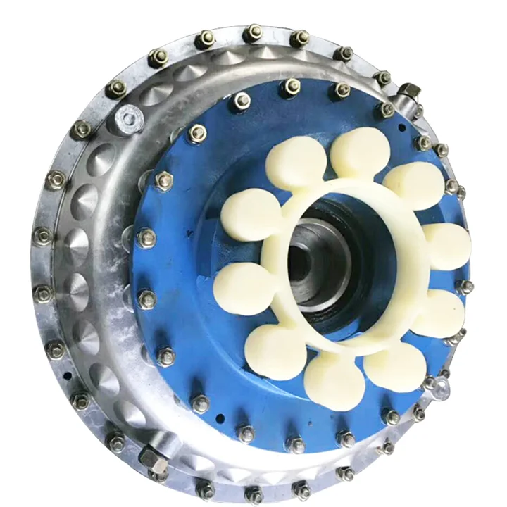 YOX f450/500/1000 гидравлическая муфта Voit * h воздушный шланг