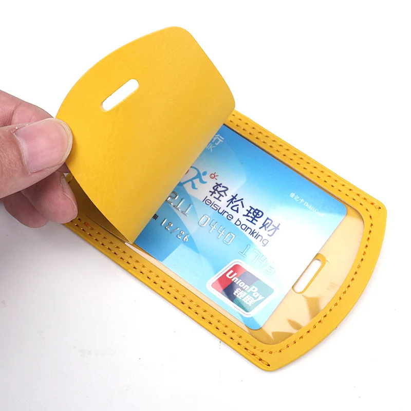 Factory Cheap Wholesale Passport Cover Holder Pu Leather Custom Logo Passport Holder