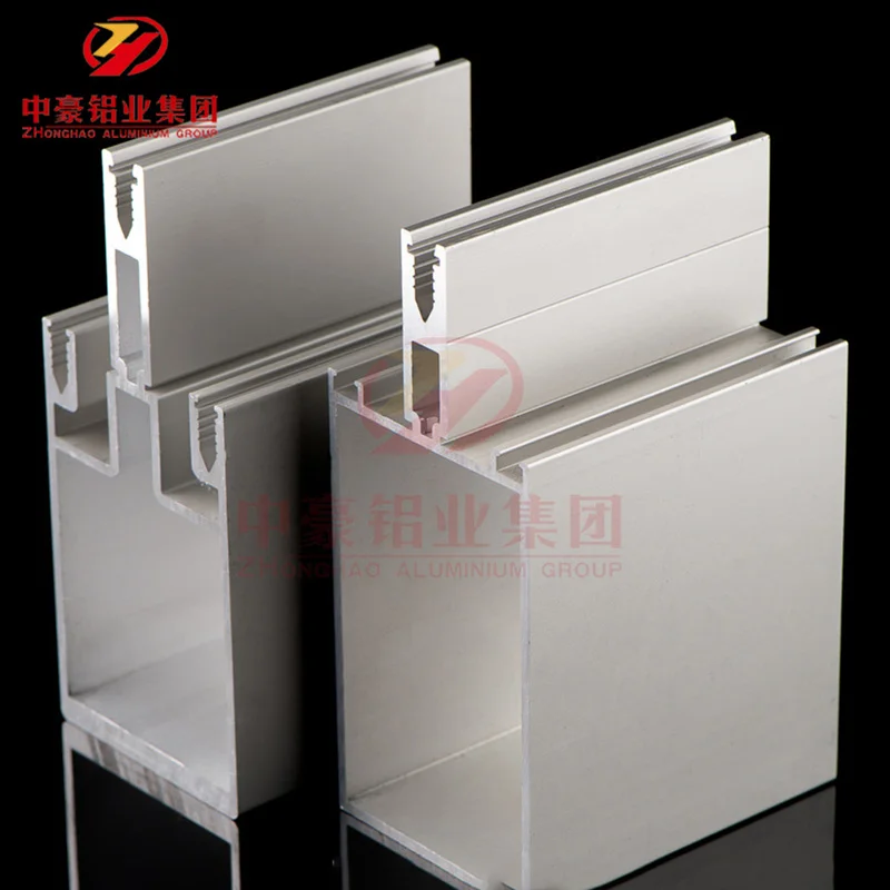 Алюминиевый профиль алюминиевый Ge индивидуальный