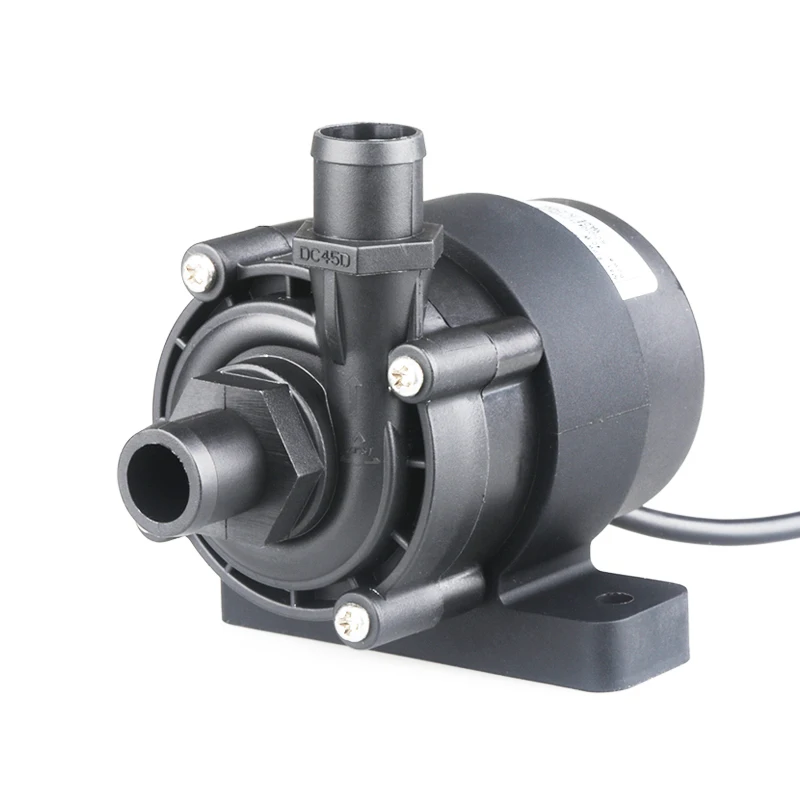 ZKSJ DC45D DC 24V Circulation Water ZK Pump