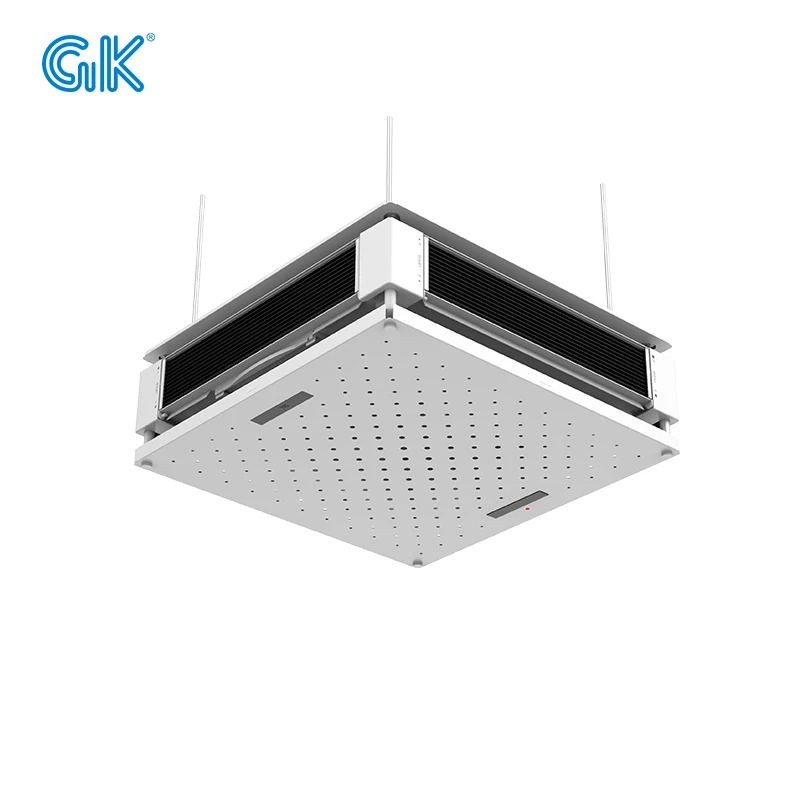 Omni-directional UVC Disinfection Upper Air Purification System 150w ultraviolet disinfection lamp for occupied area