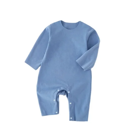 high quality organic 100%  Cotton  Newborn Clothes   Unisex   baby wholesale baby suit baby boy clothes sets newborn  clothing