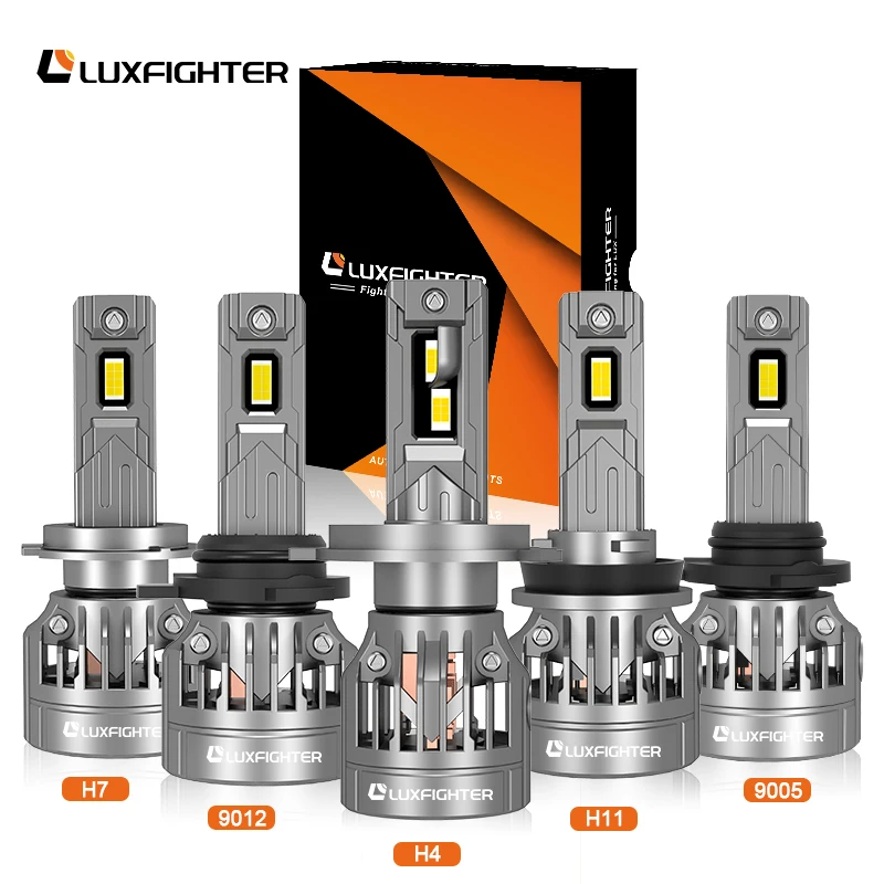 Высокое качество 10000lm H4 H7 H11 свет авто Csp F30 Налобные фонари E60 проектор F10 Ip65 Waterpoof G20 Автомобильные светодиодные фары