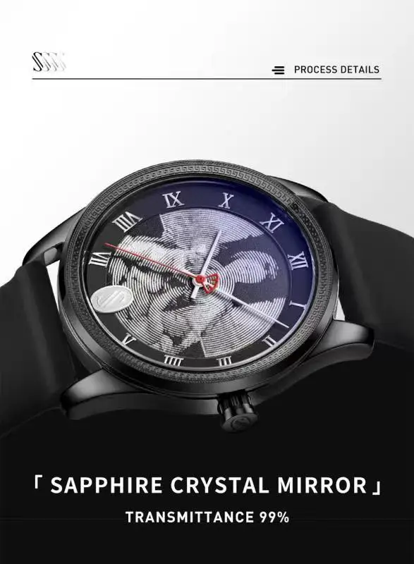 rodo watch mens