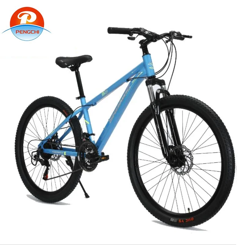 26  mountain bike OEM 26 inch high carbon steel frame 21 speed mtb bike bicicleta trek bicicleta de montana mtb