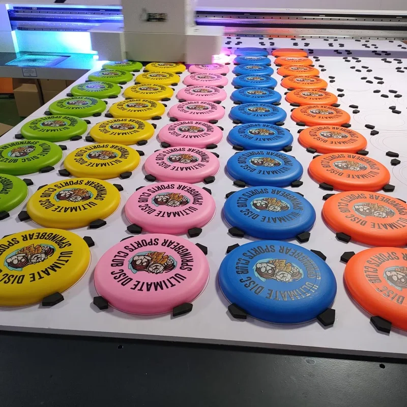 Летающие диски OEM Лучшие Discraft Sport летающие Ultimate Frisbeed 175 г