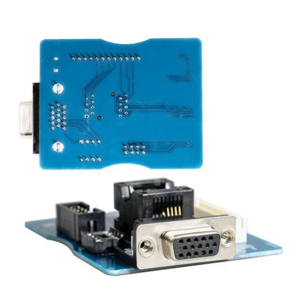 Diagnostic +Special Functions +Key Programming for Both 12V/24V Cars and Trucks OBD2