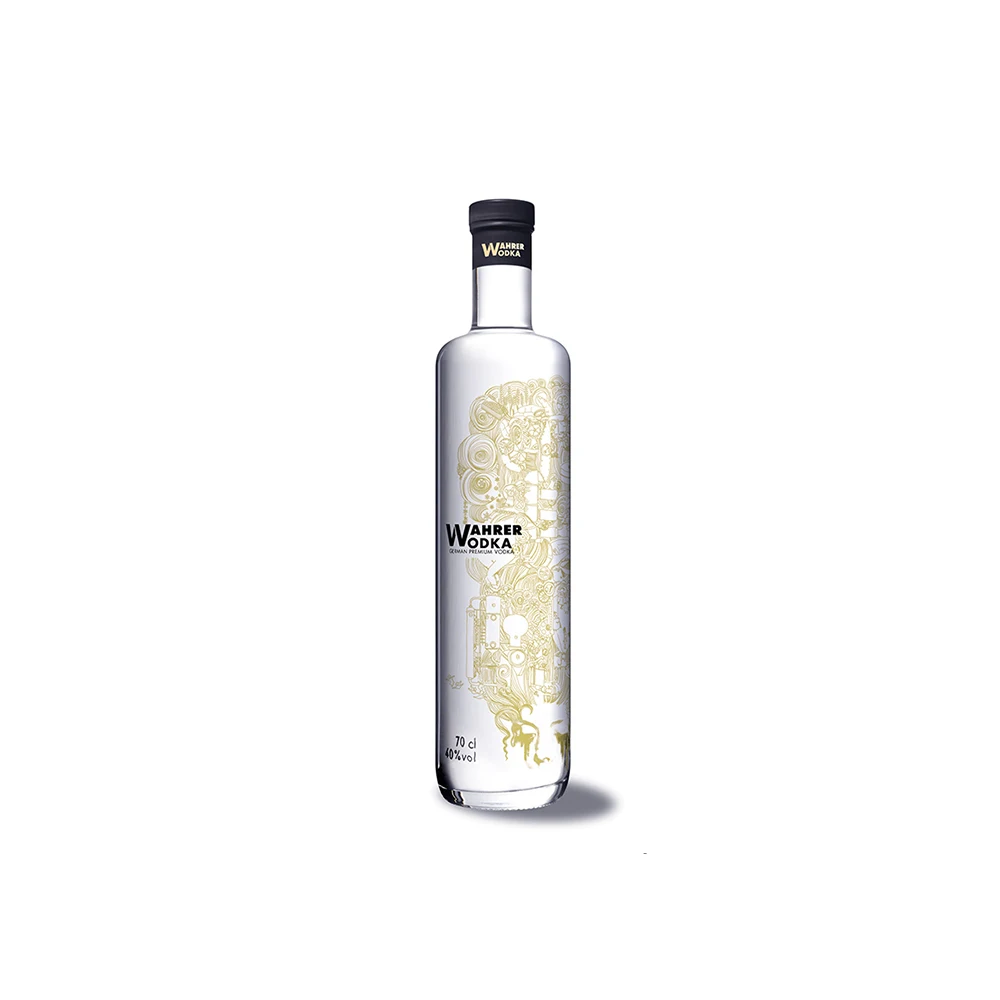 Оптовая продажа feingeisterei высокого качества из wheed Премиум водка алкогольных напитков водка