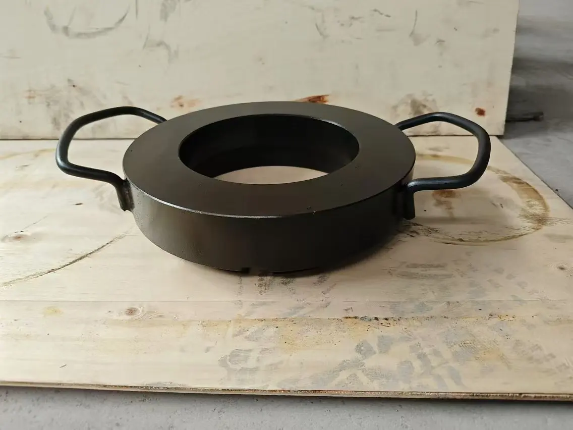 2024 New product Support base for mud pump F500/F800/F1000/F1300/F1600HL