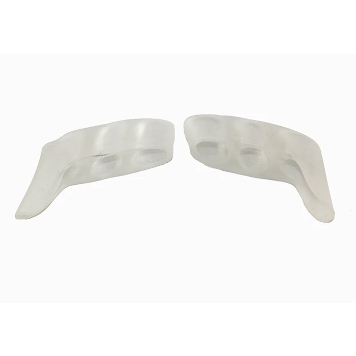 Защита для маленьких пальцев с тремя отверстиями