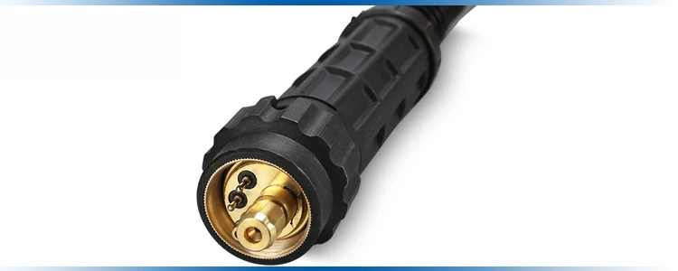 3M MIG Welding Torch/ CO2 Welding Gun 24KD with Welding Equipment/Welding Cable