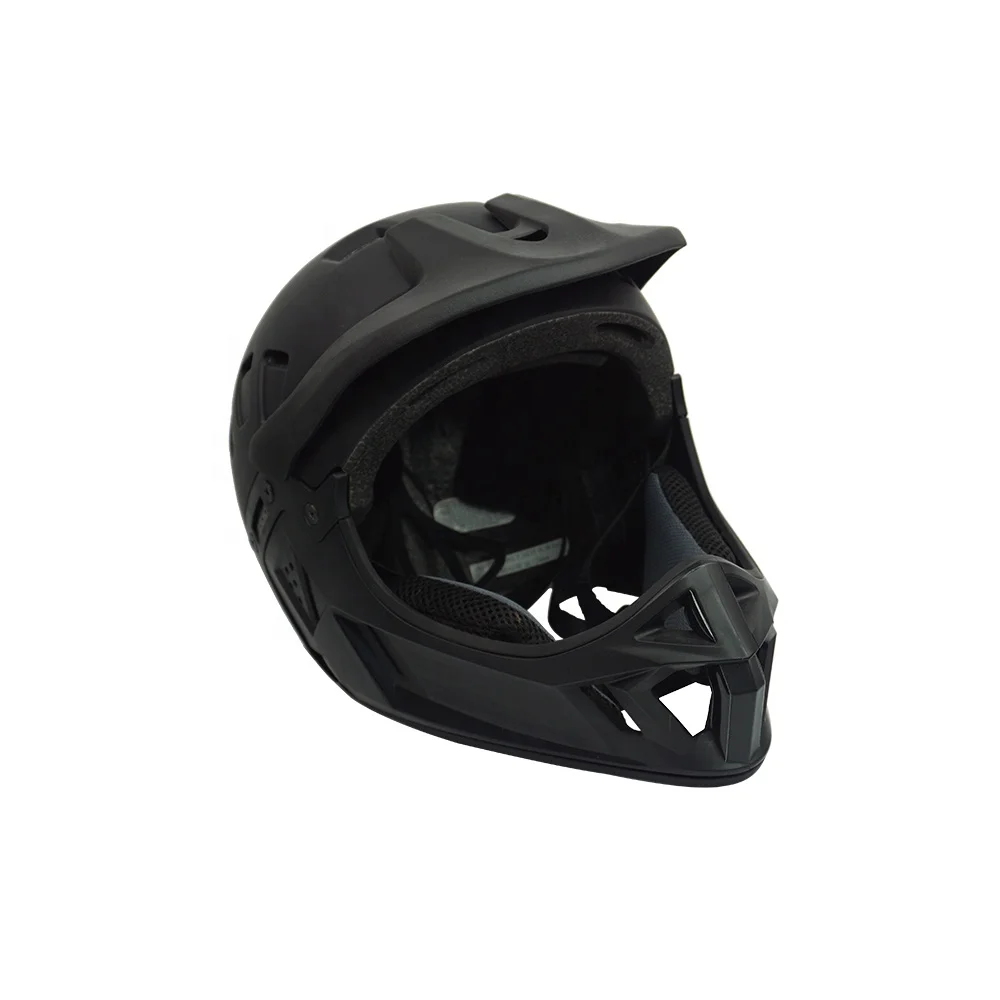 sports reflective adjustable mtb lightweight Safety carbon fiber  white bike  bicycle full helmet for adult