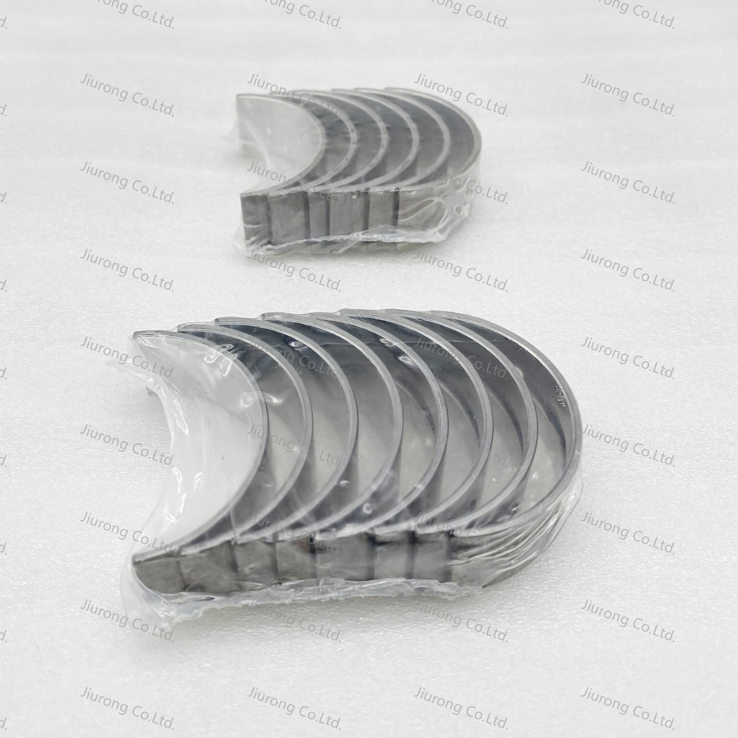 High Quality 3TNV68 Crankshaft Main Bearing and Con Rod Bearing For Yanmar Motor Diesel Engine Part