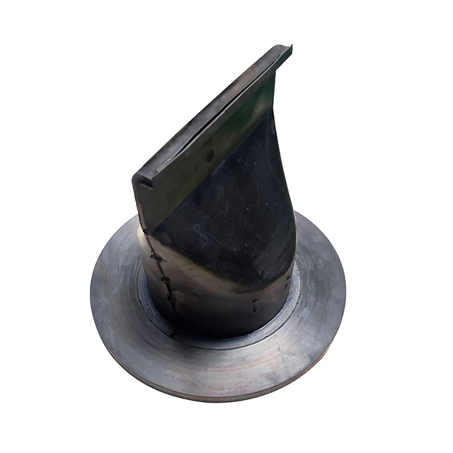 Manufacturers directly supply rubber non return one way duckbill valve