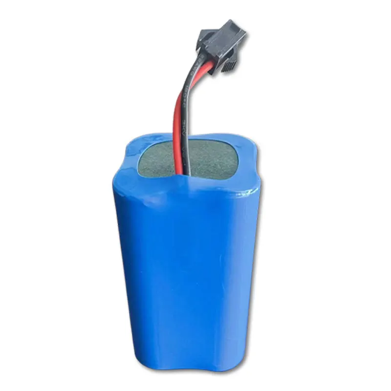 Chinese factory OEM li-ion cell 3.7v 18650 battery 2000mah 5000mah lithium-ion polymer battery