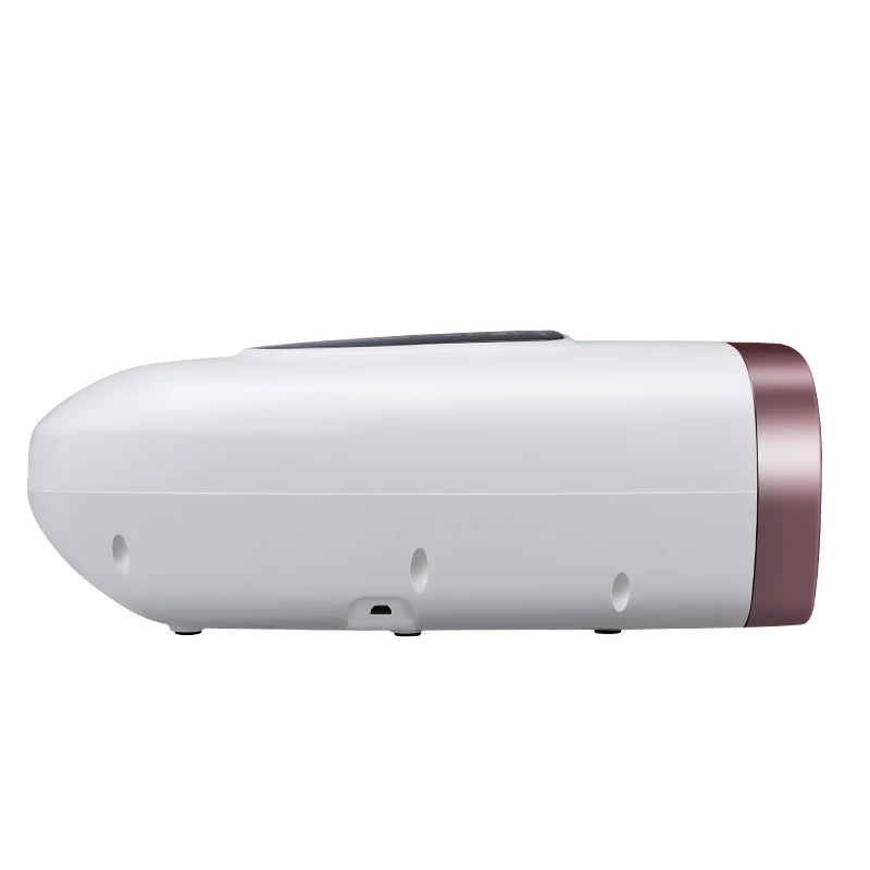 Electronic Air pressure hand massage machine electric vibrating finger small cordless