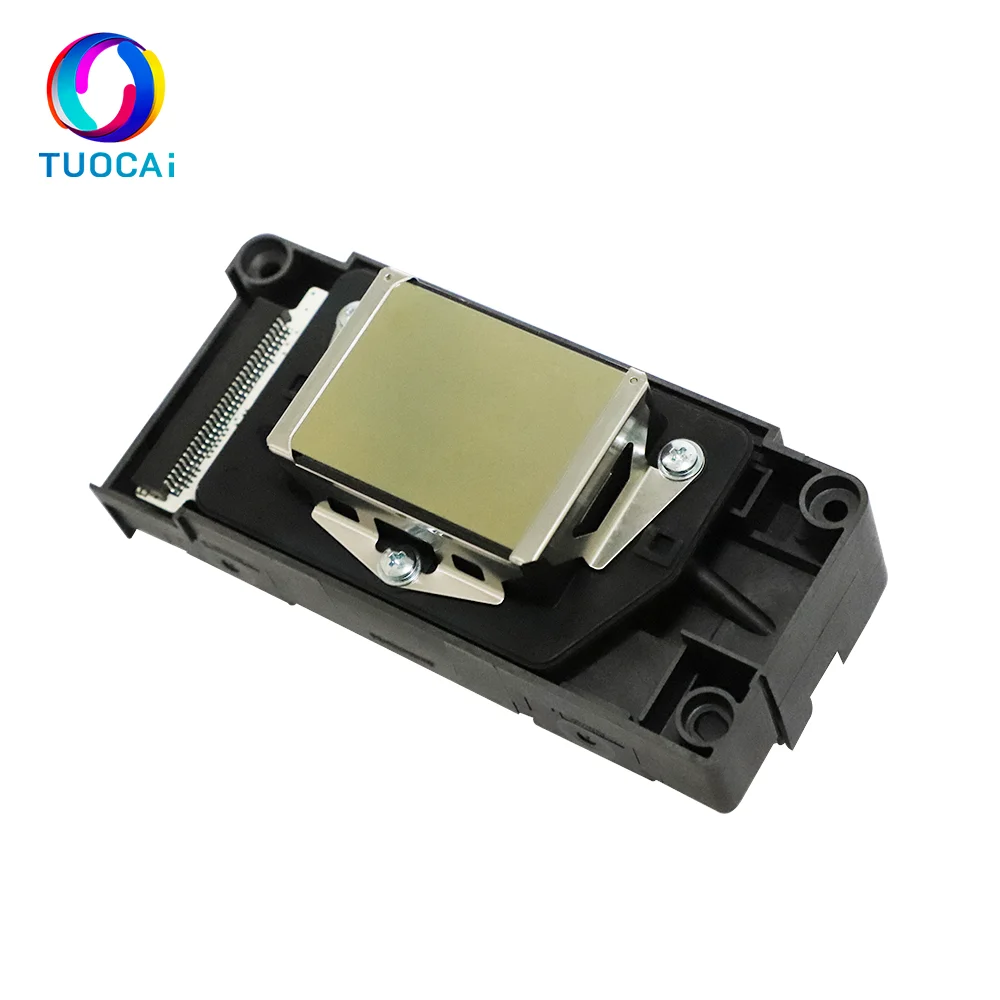 high quality Original brand DX5 Head F186000 Eco Solvent Unlocked Cabezal refurbished Printhead for Eps Inkjet Printer