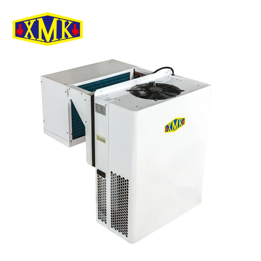  Конденсаторный блок Monoblock 1hp-3HP для холодильной