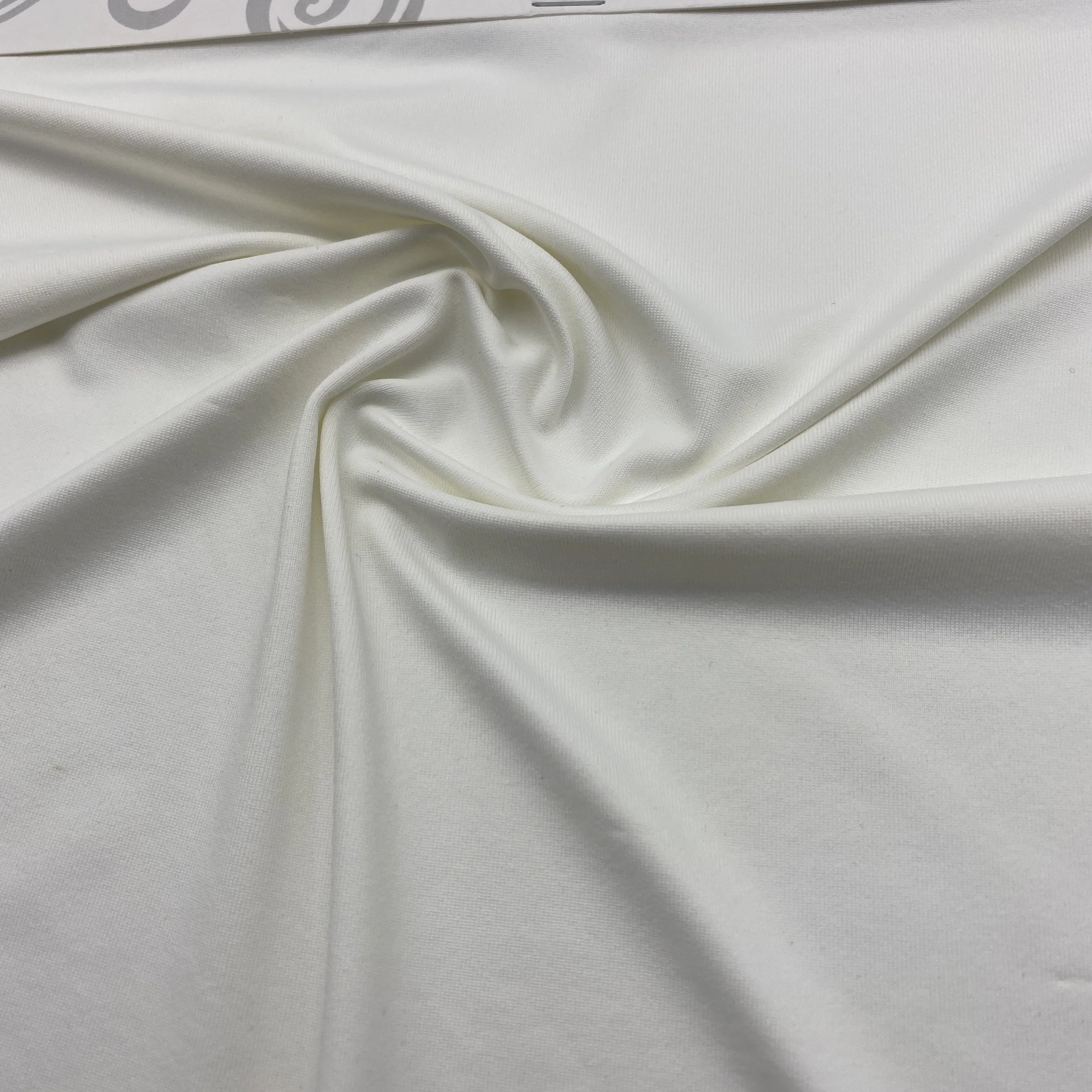 Оптовая продажа, хит продаж, полиамидная нейлоновая трикотажная ткань, 92 полиамид, 8 спандекс, растягивающаяся трикотажная ткань, нейлон