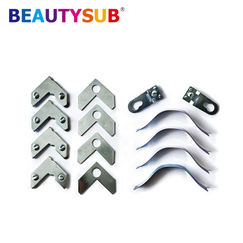 Back Aluminum frame BSF-B002 for hanging mount HD photo panels Aluminum frames for shadow mount display set 45 degree angle